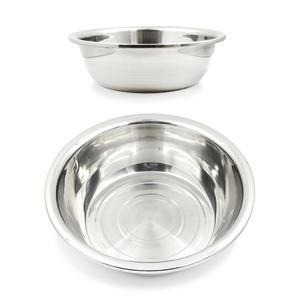 헤킨스 스테인리스 김치 김장 다라이 대자 큰 대용량 배추 스텐 양푼이 52cm