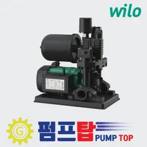 PW-S350SMA 윌로펌프 수도법인증 자동 소형압력탱크 가정용 자흡식 가압펌프