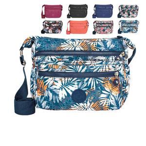 휴대용 어깨 아웃도어 가벼운 데일리 여행용 크로스 옆으로 매는 백 가방