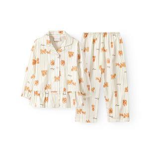 [오르시떼](의정부점)여아동 E203 베이비루이 긴소매 상하