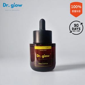 닥터글로우 발톱 영양제 손발톱 건조 문제성 네일 솔류션 환불보장 100%