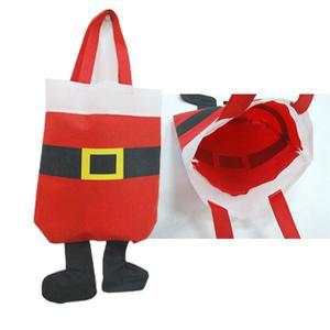 크리스마스선물 쇼핑백 선물상자 산타가방 포장지