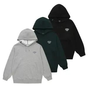 [소이]유니픽 노기모 후드티  24W0433_JJ