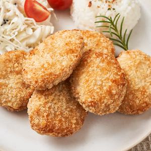 하코야 멘치까스 360g