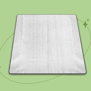 두꺼운 대형 은박지돗자리 김장 경량 돛자리 은박매트 200