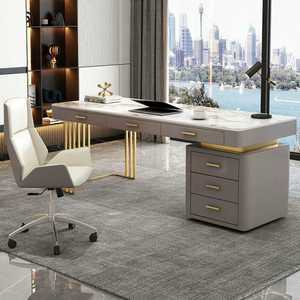 대표이사 중역책상 오피스 사무실 테이블 서재 제품 중역 회사