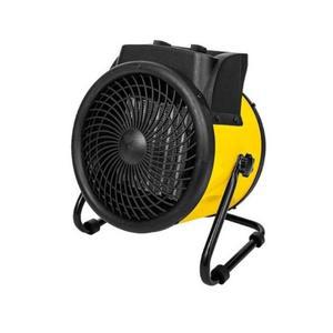 후지카 터보 PTC 온풍기 FU-2233Y (옐로우)