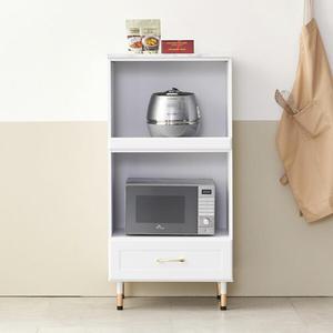 파로마 솔트 블랑코 600 전자렌지 수납장 mct118