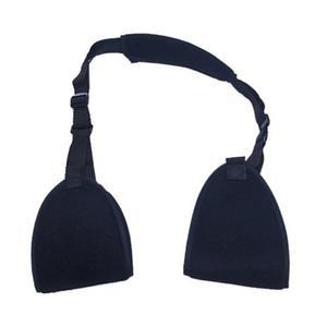 (무료배송) 팔지지대 어깨 팔깁스 보호대 팔걸이 보조기/팔걸이보호대/깁스