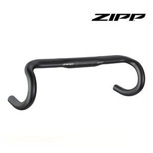 ZIPP 서비스코스 70 ERGO 드롭바 BTBK 로드 픽시 자전거 핸들바