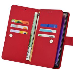 고우니 플렉스 다이어리 지갑 카드 케이스 갤럭시A31 SM-A315N