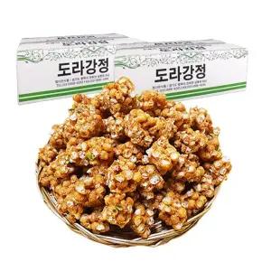 옛날과자 도라강정(오라다) 600g+600g