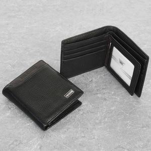 [IXHIOB1P_4B]DC311 남성 가죽지갑 중지갑 반지갑