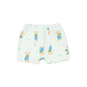 [대구백화점] [오가닉맘]클로워니남아사각팬티(MKSUUP39)