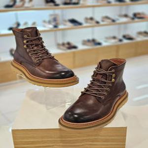 [미소페] by미소페 남성 워커 앵클부츠 122446201