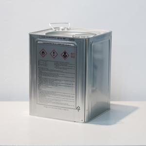 KCC 에탄올 고체연료 10KG 젤연료 G13FE 젤타입 (10캔)