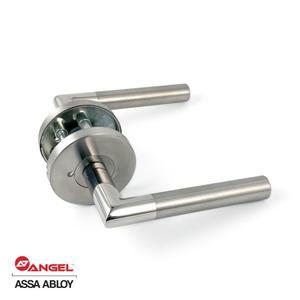 CL-1967 스텐 무키 방문손잡이 도어락 문고리 욕실