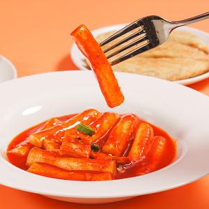 5분 간편조리 분식집떡볶이 대한떡볶이 5팩