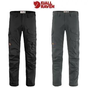 피엘라벤 25FW 비다 프로 라이트 트라우저 숏 레귤러 남자 방풍 등산바지 아웃도어 팬츠