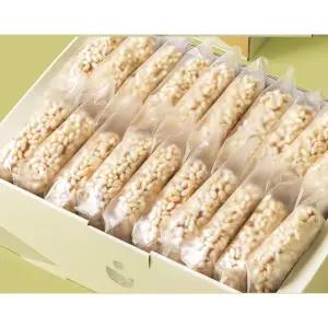 통산자(중)1kg / 개별포장 / 수제한과 / 강릉한과마을