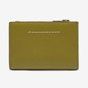 22FW MM6 메종마르지엘라 남성지갑 XSA5UI0001P4812T7300 DOM