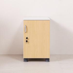 [인터데코]잠금장치 수납장 캐비닛 사물함 40cm P0000PYD (착불)