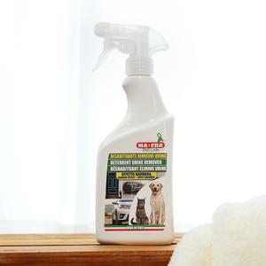 강아지 배변기피제 오줌냄새제거 이태리 마프라펫 우리나 500ml