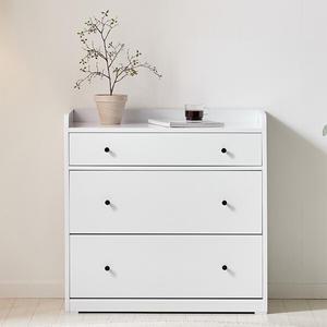 파로마 홈즈 윈터 800 3단 수납장 HHS031