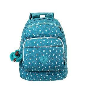 [갤러리아] [키플링] 가벼운 16L 데일리 백팩 이치와 S (KJABA13 CGS_)