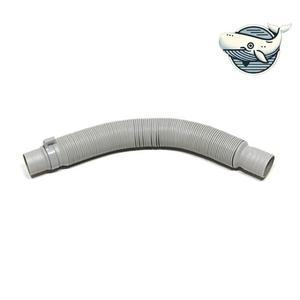 [기타]유연한 세탁기 배수 호스 자바라형 소형 배관 (WFGUIOY)