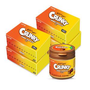 롯데 크런키볼 76gx24개(1BOX)