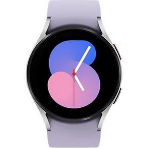 삼성전자 갤럭시워치5 40mm 블루투스 SM-R900 B급 중고 상품 풀커버케이스제공