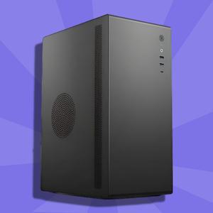 영상편집 입문PC 인텔I5-12400 32GB SSD512GB 500W THEBLUE