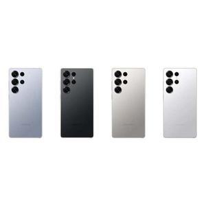 [삼성] 갤럭시 S25 울트라 1TB 12GB_블랙 자급제 배송무료