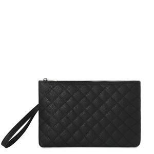 레네 여성 직장인 대학생 패턴 데일리 클러치백 가방 L92516