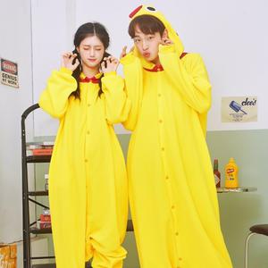 반티 482 소리나는 닭 동물 잠옷 코스프레 할로윈 체육대회 졸업사진 파자마