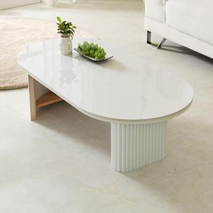 파로마 네오 아티네 포세린 세라믹 좌탁 테이블 NEO1478