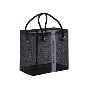 메쉬 가방 수영 샤워 목욕가방 드라이백