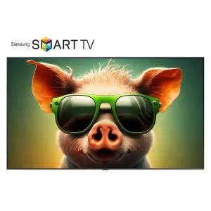 [삼성] 55인치 네오QLED 4K 스마트 UHD TV 55QN90 티비