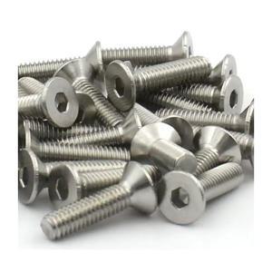 스텐접시머리렌치볼트 M8X35 1봉 30개 사라머신렌치볼트 STS304재질