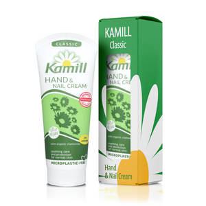 카밀 핸드크림 클래식 100ml 1개 (제품상자별도동봉)