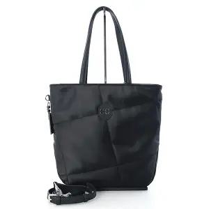 [대구백화점] [에스콰이아]사선 퀼팅라인 숄더백BK(EOESHB836BK)