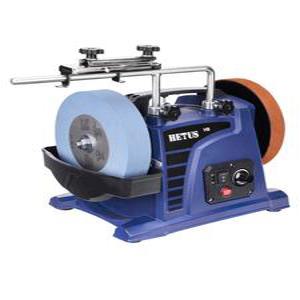 수냉식 칼갈이 칼가는기계 전동 샤프너 숫돌 습식 연마기 자동