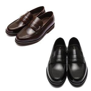 [셀러허브 1]엘칸토 HC14 남성 쿠션UP 초경량 페니로퍼 드레스구두 LCMD91U125