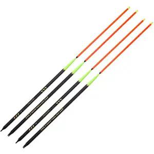 국산 수제 토마호크 카본 막대찌(원투 막대찌)/Made in korea의 자부심!/원통형케이스 포함/한정호수 폭탄