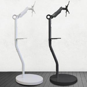 [BZJKFFEF_4B]삼탠바이미 룸앤 티비 거치대 삼성 M7 스탠드