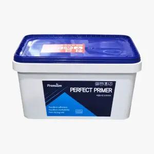 퍼펙트 프라이머 비흡수면 프라이머 타일접착 5kg 쌍곰