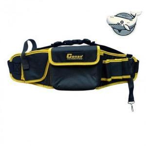 정리 다용도 공구 공구벨트 수납 도구 허리벨트 (3iB8f)