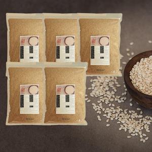 햇 인도산 참깨 5kg 생참깨