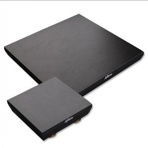 [JHQRMB2T_4B]스피커 ASHTON 방진용품 방진매트(AT-10)